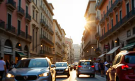 Tre uomini arrestati per furto orologio David Neres a Napoli