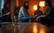 Intervista a Belve con focus sui rischi e le aspettative