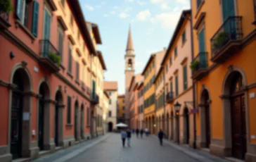 Sindaco Lepore parla del rispetto delle istituzioni a Bologna