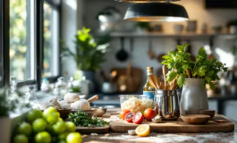 Chef toscano accusato di porto d'armi a Milano
