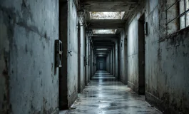 Agenti penitenziari accusati di violenza in aula