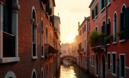 Manifesto della Lega per le elezioni regionali in Veneto
