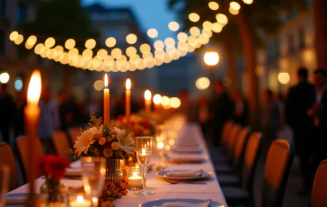 Elisabetta Gregoraci e Tomas Talin insieme sorridenti