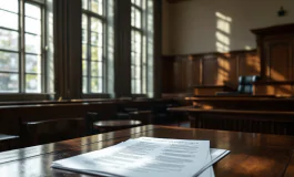 Filippo Turetta in aula per il caso Giulia Cecchettin