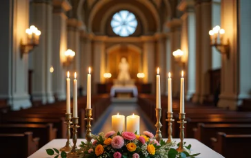 Immagine delle nuove regole per le esequie dei Pontefici