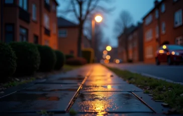 Immagine di Filippo Turetta e messaggi inquietanti