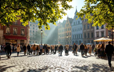 Immagine che rappresenta il futuro del Movimento 5 Stelle