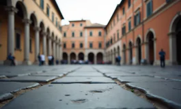 Il sindaco Gualtieri discute di appalti a Roma