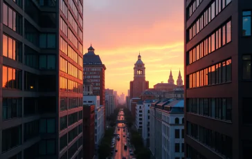 Immagine che rappresenta l'evoluzione della Fiamma