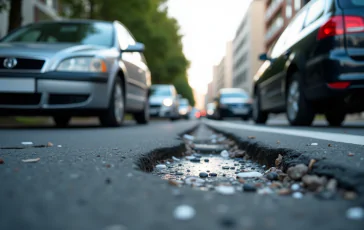 Due giovani coinvolti in un incidente mortale a Lecce