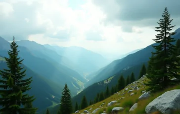 Incidente in parapendio a Milazzo con padre e figlia