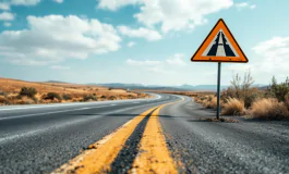 Due giovani vittime di un incidente stradale sulla Statale 130