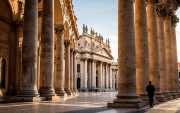 Mattarella e Meloni discutono di manovra e politica estera