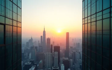 Rappresentanti Italia e Cina durante un incontro strategico