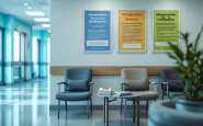 Interpretariato a distanza per pazienti in pronto soccorso