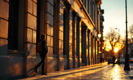Immagine che rappresenta la lotta contro la violenza di genere