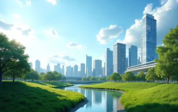 Papa Francesco parla alla COP29 sul futuro sostenibile