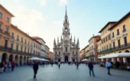 Risultati elettorali del Pd in Emilia Romagna e Umbria