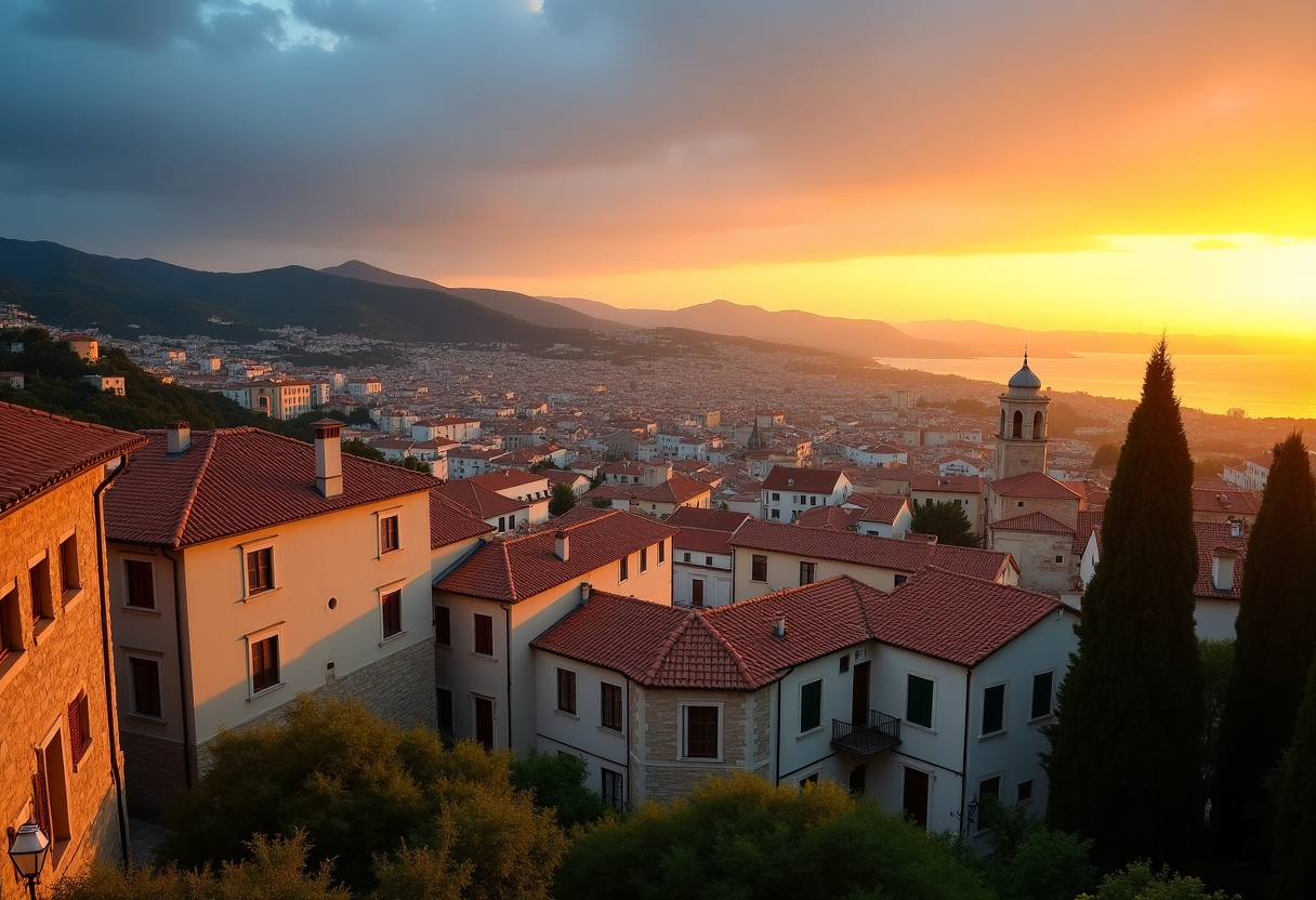 Sardegna e salario minimo: un passo verso la giustizia sociale