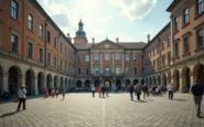 Tensioni tra studenti di destra e collettivi all'Università La Sapienza