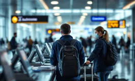 Equipaggio Neos in discussione sulla sicurezza aerea