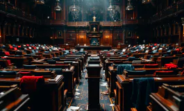 Opposizioni abbandonano i lavori in aula sul decreto flussi
