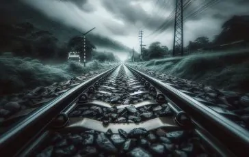 Donna investita da un treno a Diano Marina