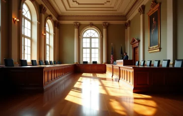 Giudici di Bologna in discussione con il Csm