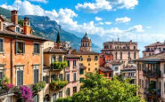 Genitori votano per combattere l'inverno demografico in Italia