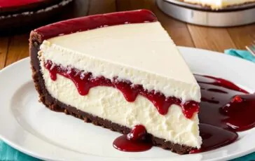 cheesecake 364x230