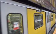 Sciopero trasporti esclusi ferroviari