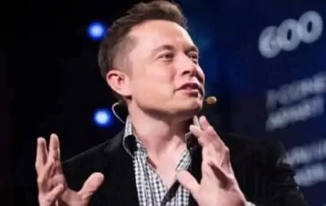 Elon Moschus