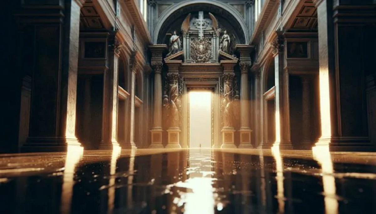 Luce, la mascotte del Giubileo 2025, è già diventata un caso