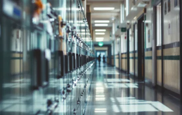 Studente aggredisce dirigente scolastica a Noto