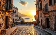 Ragazzo e famiglia colpiti da aggressione a Sorrento