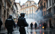 Polizia arresta un modenese per tentato omicidio a Guastalla