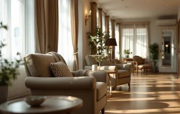 Gestore di casa di riposo arrestato per truffa