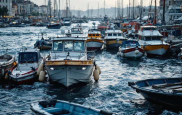 Migranti siriani in Italia: un fenomeno in crescita