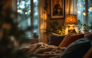 Immagine di Ballando con le stelle durante la serata del sabato