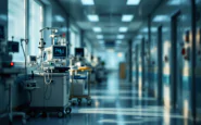Immagine che rappresenta la carenza di personale sanitario e la violenza