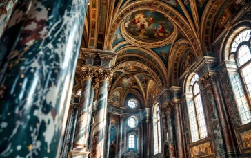 Coro della Cappella musicale pontificia in udienza