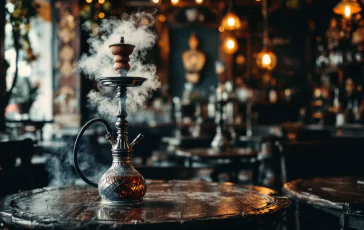 Controlli nei shisha bar con multe e sequestri