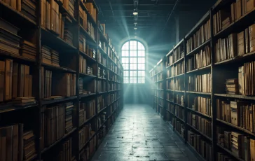 Immagine che rappresenta la desecretazione degli atti parlamentari