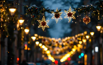 Divieti e restrizioni per Capodanno 2025 in Italia