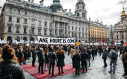 Discussione politica sull'ordine del giorno contro i no vax