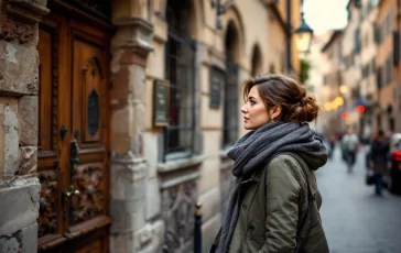 Donne in riunione politica per le amministrazioni locali