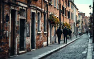 Immagine che rappresenta il mistero della febbre emorragica in Veneto
