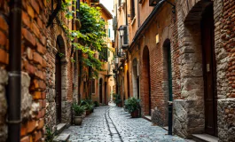 Immagine di Martina Scialdone, vittima di femminicidio a Roma
