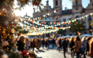 Celebrazioni della festa di Sant'Ambrogio a Milano