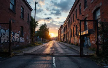 Giovane kenyota fermata mentre cercava di unirsi all'Isis